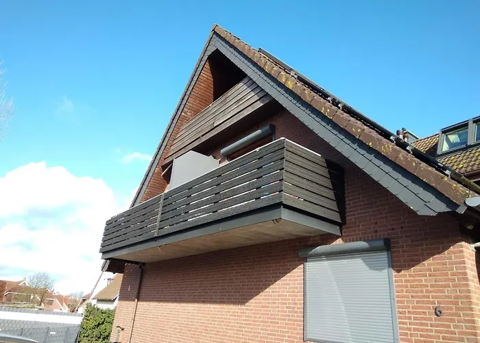 Appartamento Jelit 6 *