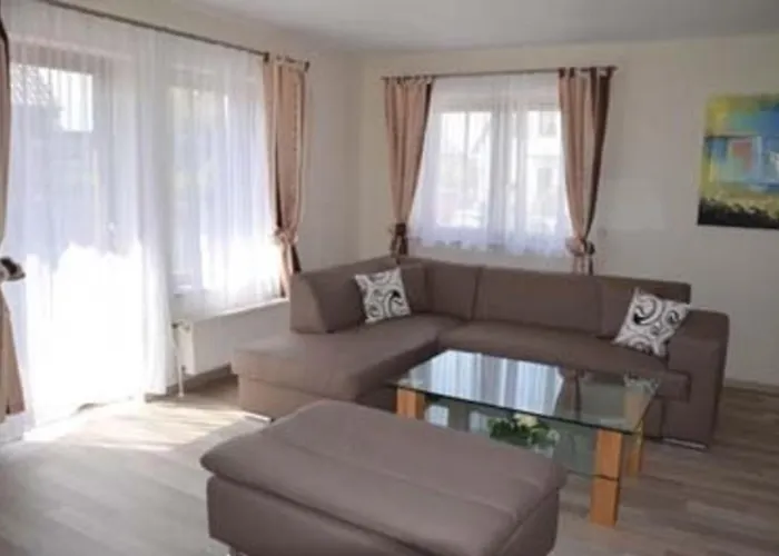 Jelit 6 Appartamento