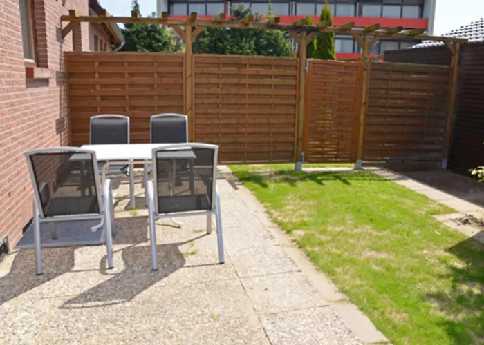 Appartamento Jelit 6 Dahme (Schleswig-Holstein)